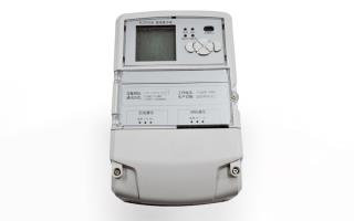 数据集中器（BL2010-G-M型）