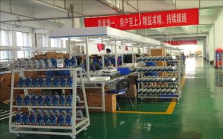 两项水表行业内部推荐标准将发布