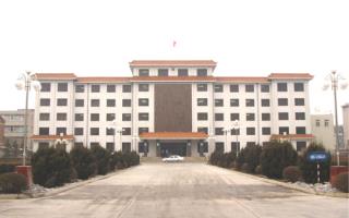潍坊市政府