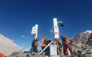 中国5G登顶地球之巅，意味着什么？