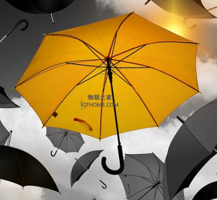 2020年物联网的发展趋势分析